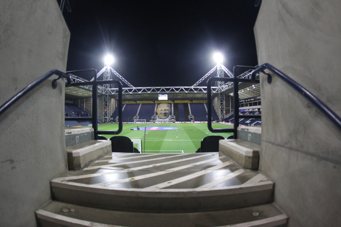 Photo by Mick Walker - CameraSport via Getty Images