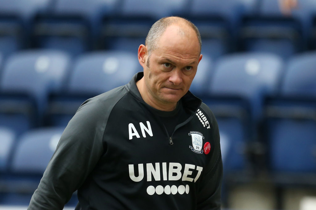 Preston North End v Cardiff City - Sky Bet Championship