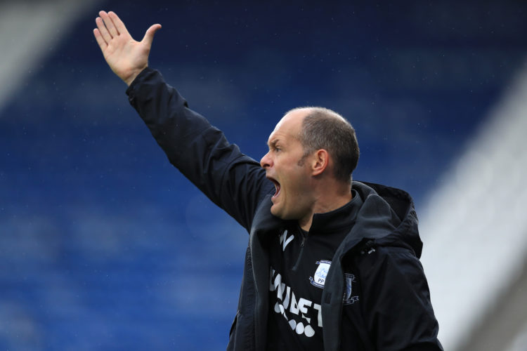 Report: Burnley interested in appointing former Preston North End boss Alex Neil