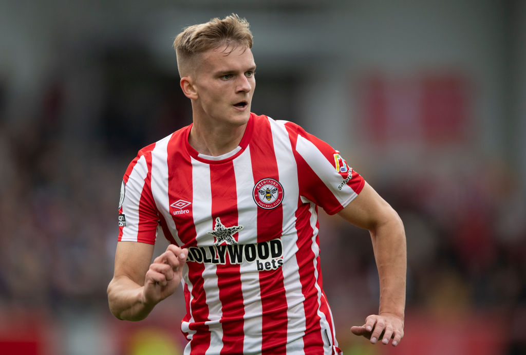 Brentford v Leicester City - Premier League