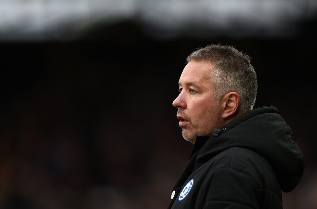 Peterborough United v Bristol Rovers: The Emirates FA Cup Third Round