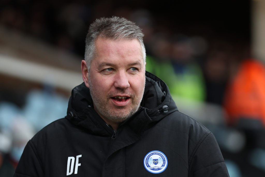Peterborough United v Queens Park Rangers: The Emirates FA Cup Fourth Round