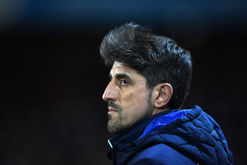 Peterborough United v Reading - Sky Bet Championship