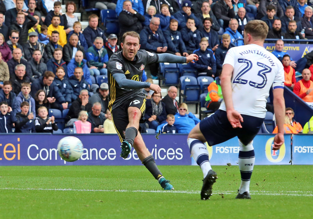 Preston North End v Sunderland - Sky Bet Championship