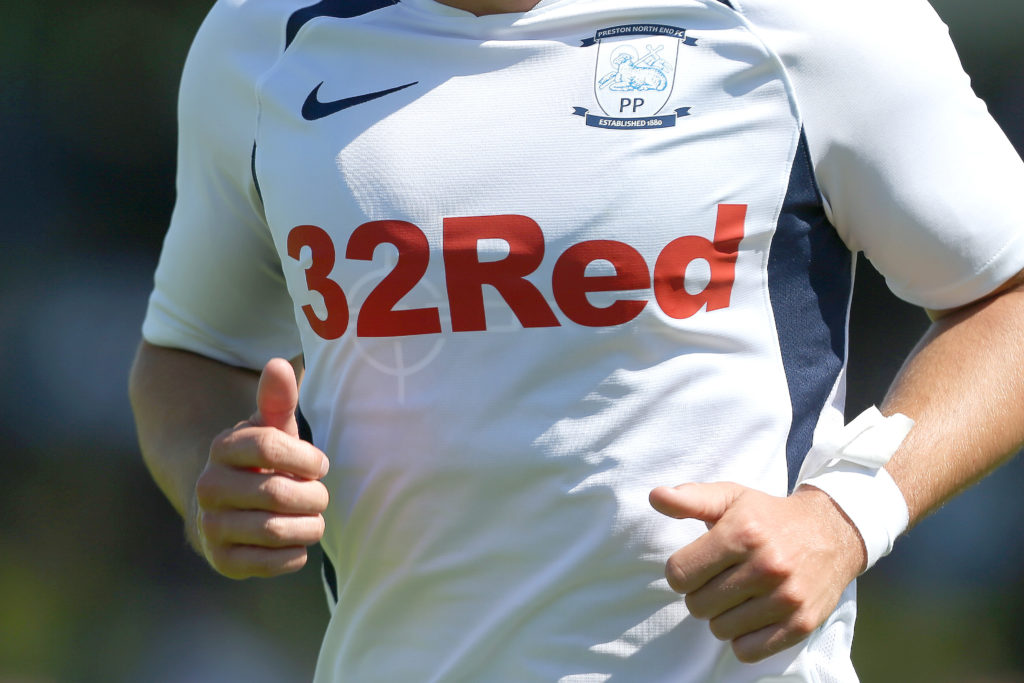Bamber Bridge v Preston North End - Pre Season Friendly