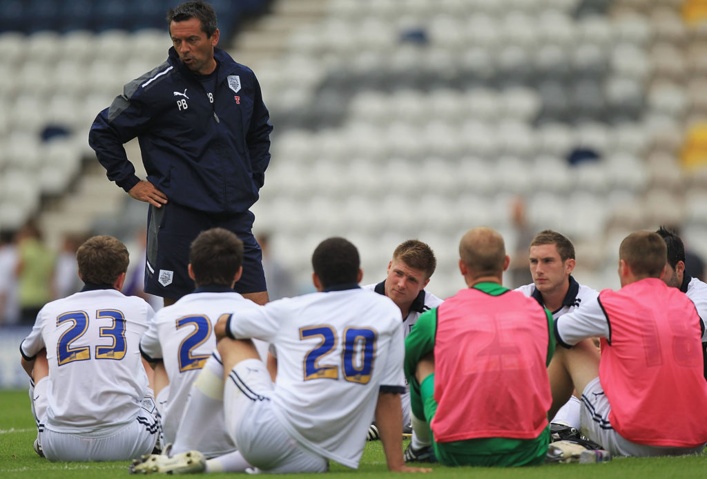 Preston North End v Wigan Athletic - Pre Season Friendly