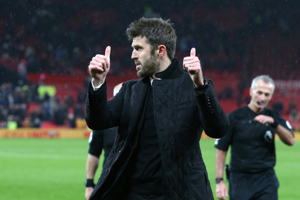 Manchester United v Arsenal - Premier League