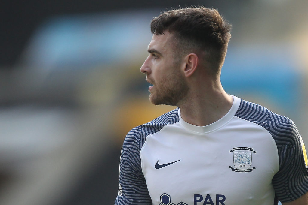Coventry City v Preston North End - Sky Bet Championship