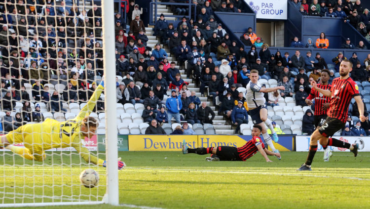 Preston post-match notebook: Danish excellence provides the win over Bournemouth