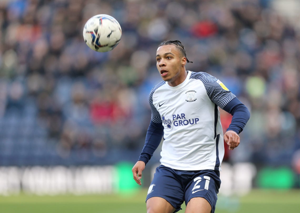 Preston North End fans given new Cameron Archer hope amid 'number one destination' claim