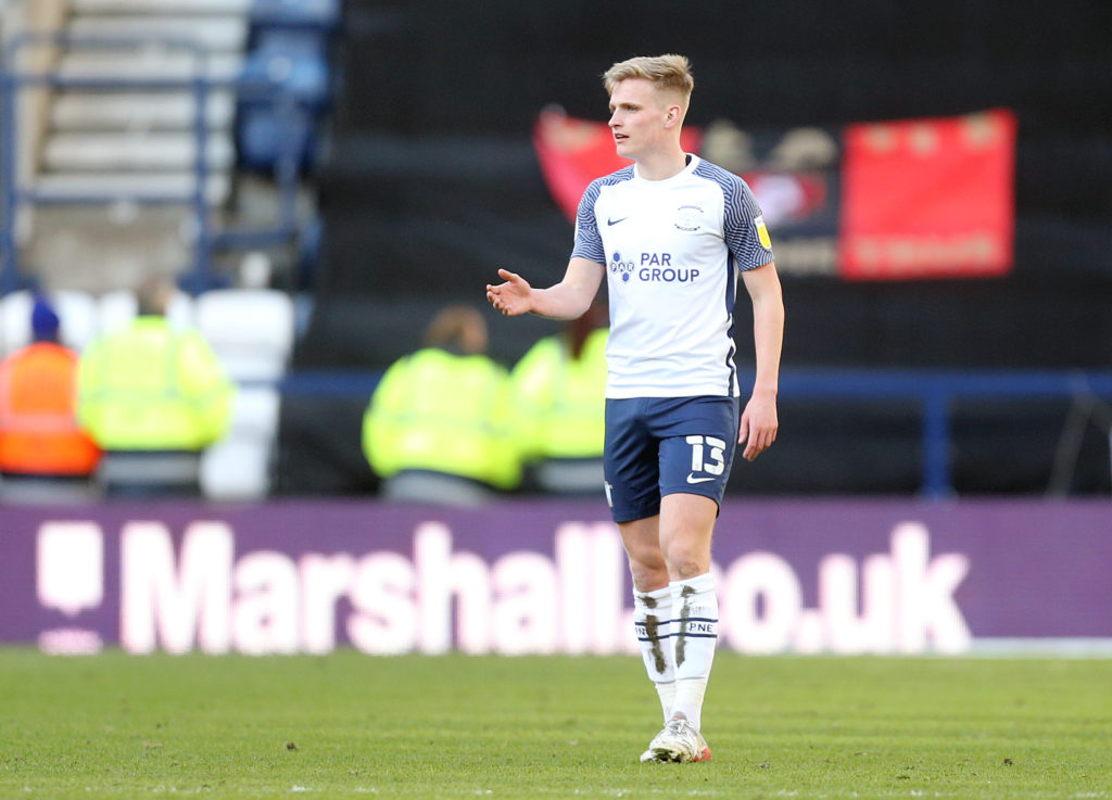 Preston North End v AFC Bournemouth - Sky Bet Championship