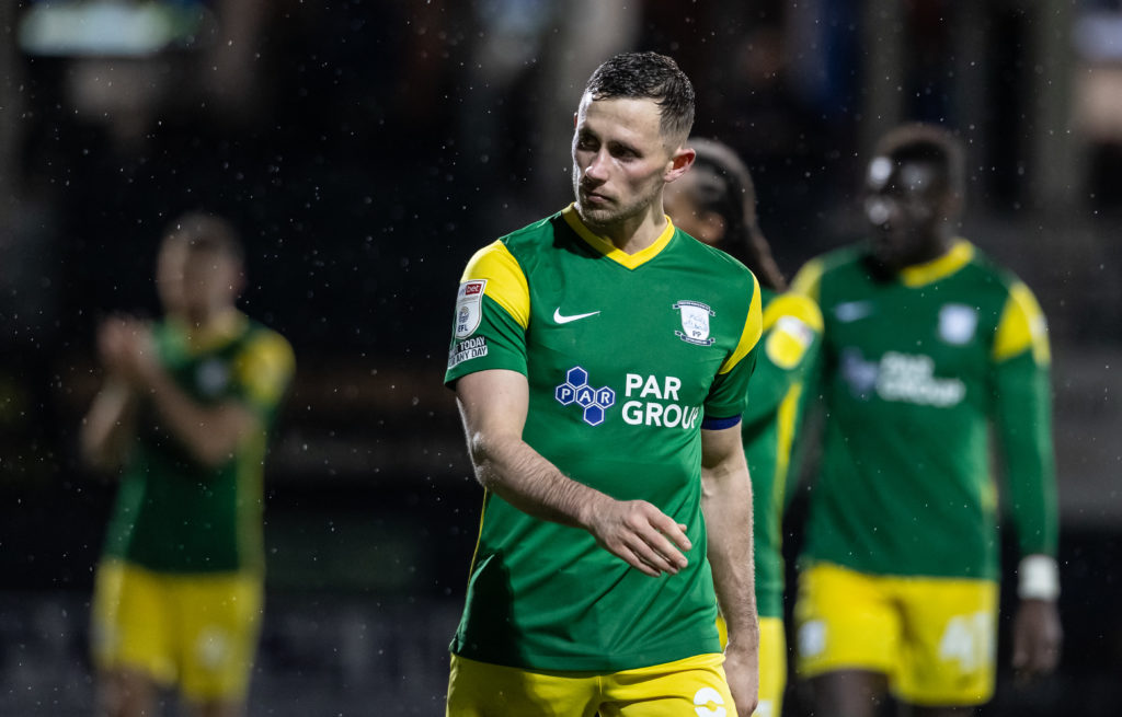 Luton Town v Preston North End - Sky Bet Championship