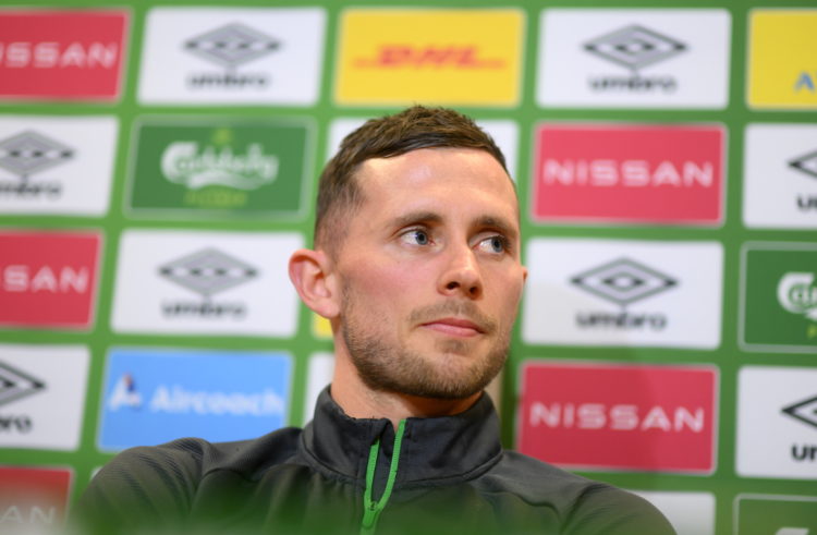 Photo By Stephen McCarthy/Sportsfile via Getty Images