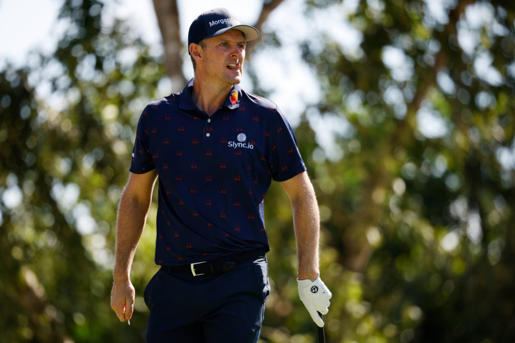World Wide Technology Championship at Mayakoba - Round Three