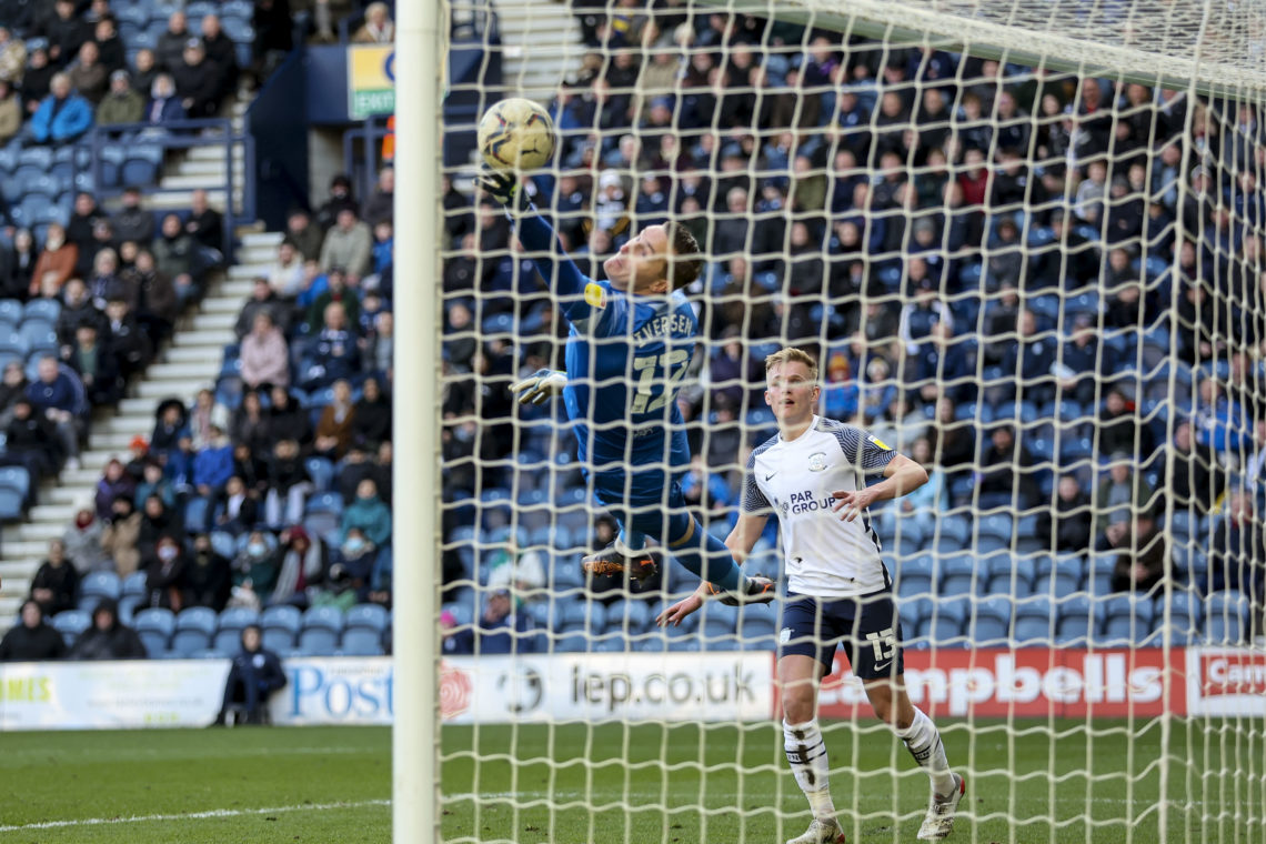 Photo by Robin Jones - AFC Bournemouth/AFC Bournemouth via Getty Images