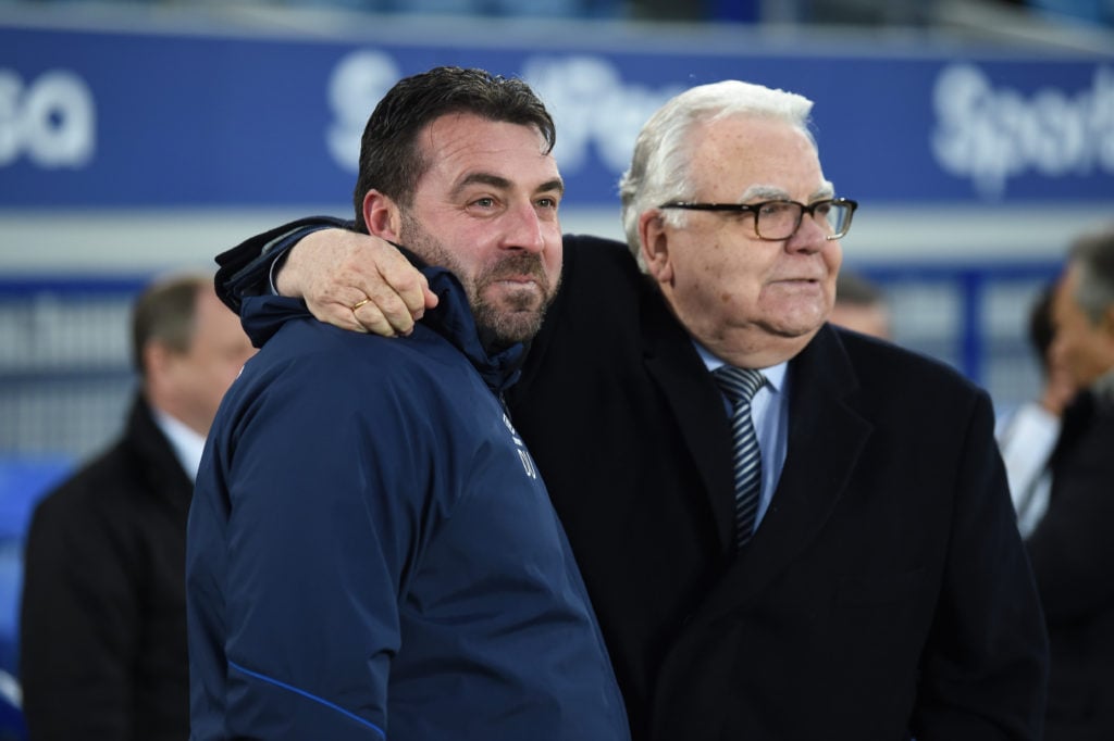 Everton v Newcastle United: Premier League Cup Final