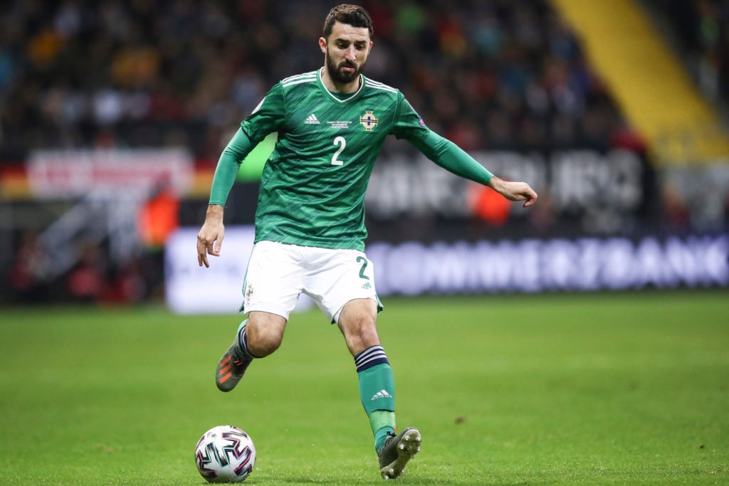 Germany v Northern Ireland - UEFA Euro 2020 Qualifier