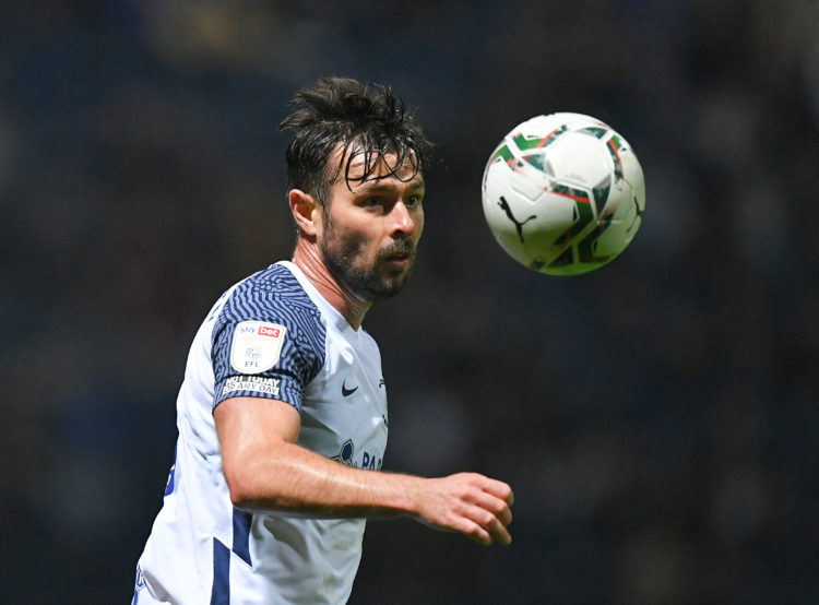 Joe Rafferty’s fresh start with Portsmouth hit by 3 month injury lay off