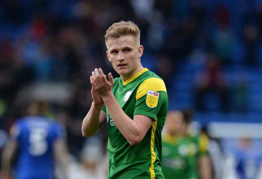 Cardiff City v Preston North End - Sky Bet Championship