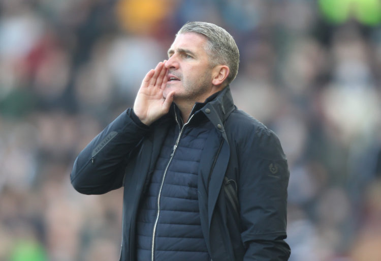 Mikey O'Neill looks destined for Preston chance after Ryan Lowe comments