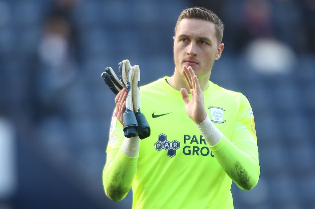 Preston North End v Queens Park Rangers - Sky Bet Championship