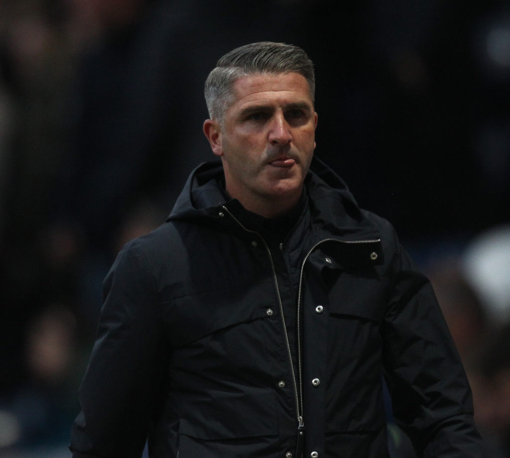 Preston North End v Blackburn Rovers - Sky Bet Championship