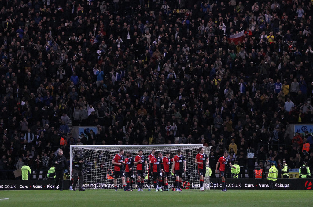 Preston North End v Blackburn Rovers - Sky Bet Championship