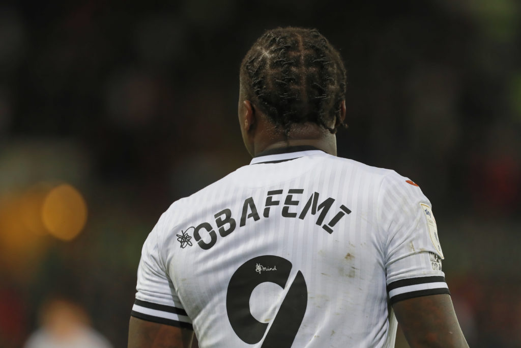 Swansea City v AFC Bournemouth - Sky Bet Championship