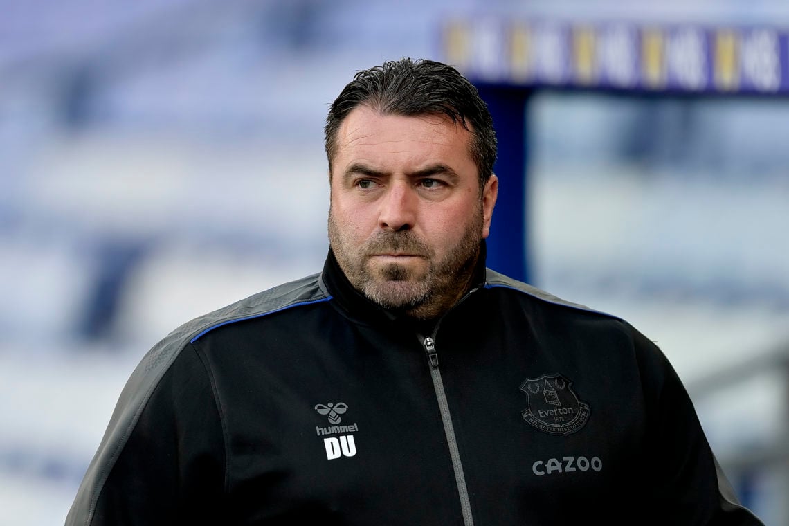 Ex-PNE coach David Unsworth has hailed Tom Cannon's natural goalscoring ability