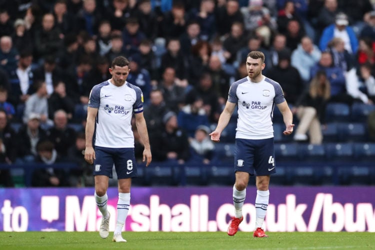 Preston post-match notebook: Awful, embarrassing, gutless. The summer can’t come soon enough