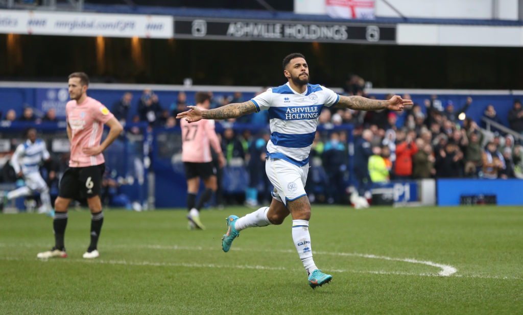 Queens Park Rangers v Cardiff City - Sky Bet Championship