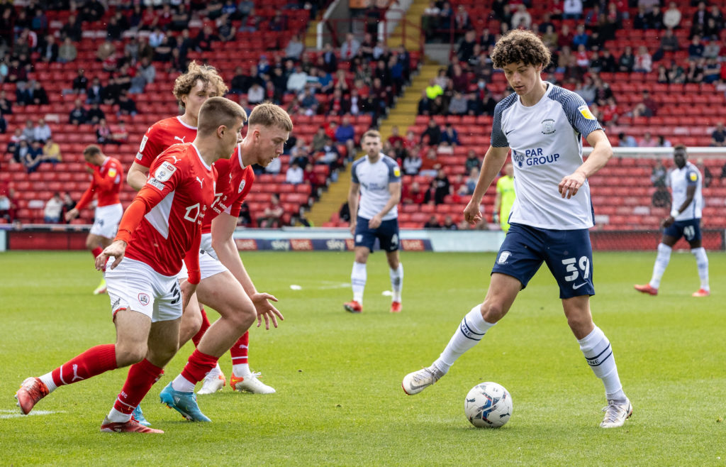 Barnsley v Preston North End - Sky Bet Championship