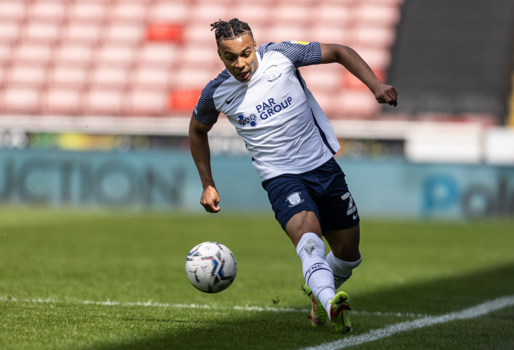 Barnsley v Preston North End - Sky Bet Championship