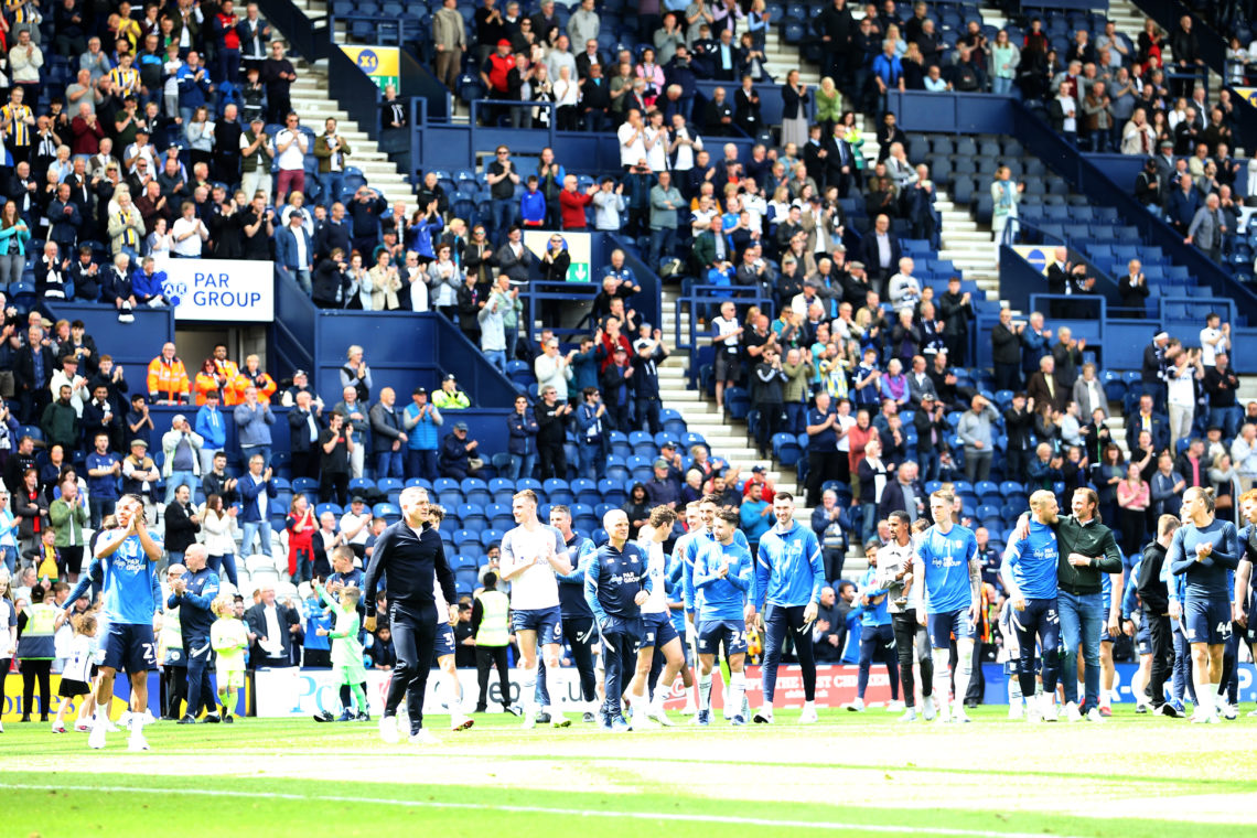 Photo by Mick Walker - CameraSport via Getty Images