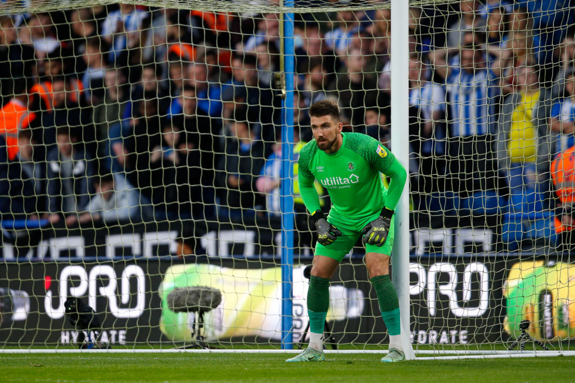 Photo by Ben Early/Getty Images