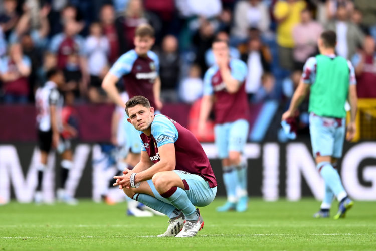 Photo by Gareth Copley/Getty Images