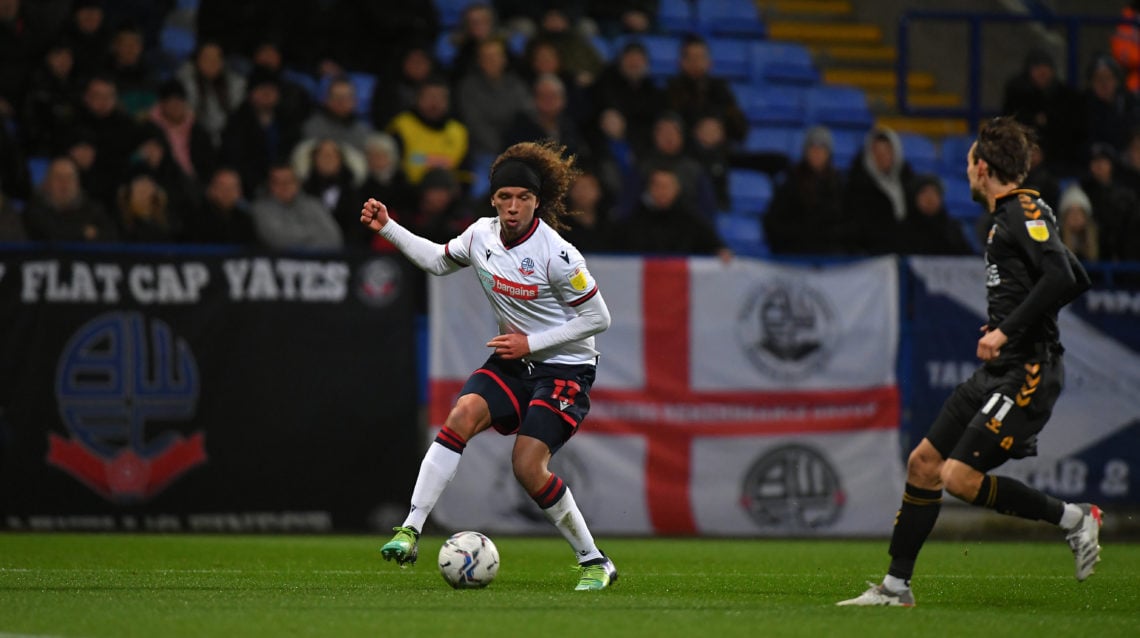 Rumour Mill: Preston show interest in signing Fulham wing back Marlon Fossey