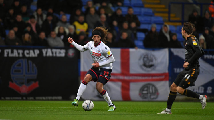 Report: Preston-linked Marlon Fossey now set for Standard Liege medical