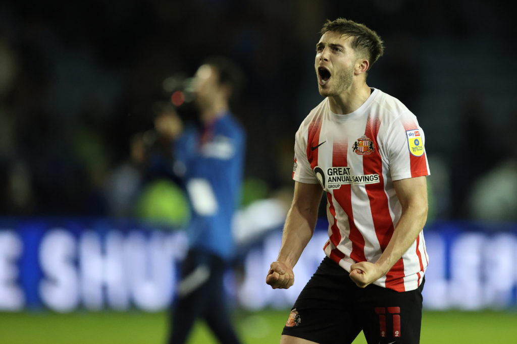 Sheffield Wednesday v Sunderland - Sky Bet League One Play-Off Semi Final 2nd Leg