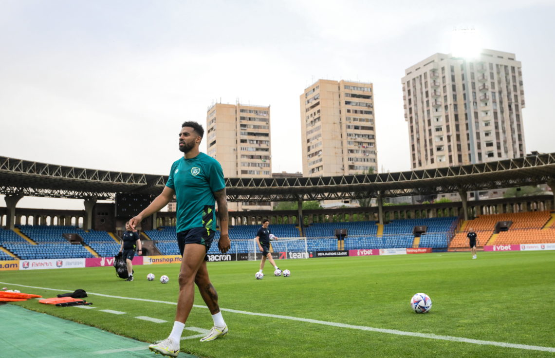 Rumour Mill: Preston closing in on signing free agent Cyrus Christie