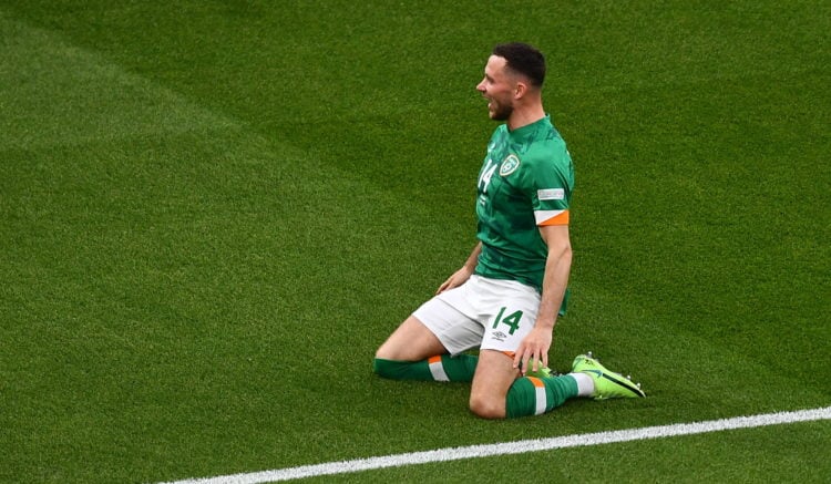 Irish media rave about Alan Browne as Preston star gives Ryan Lowe food for thought