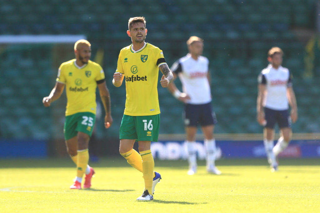 Norwich City v Preston North End - Sky Bet Championship
