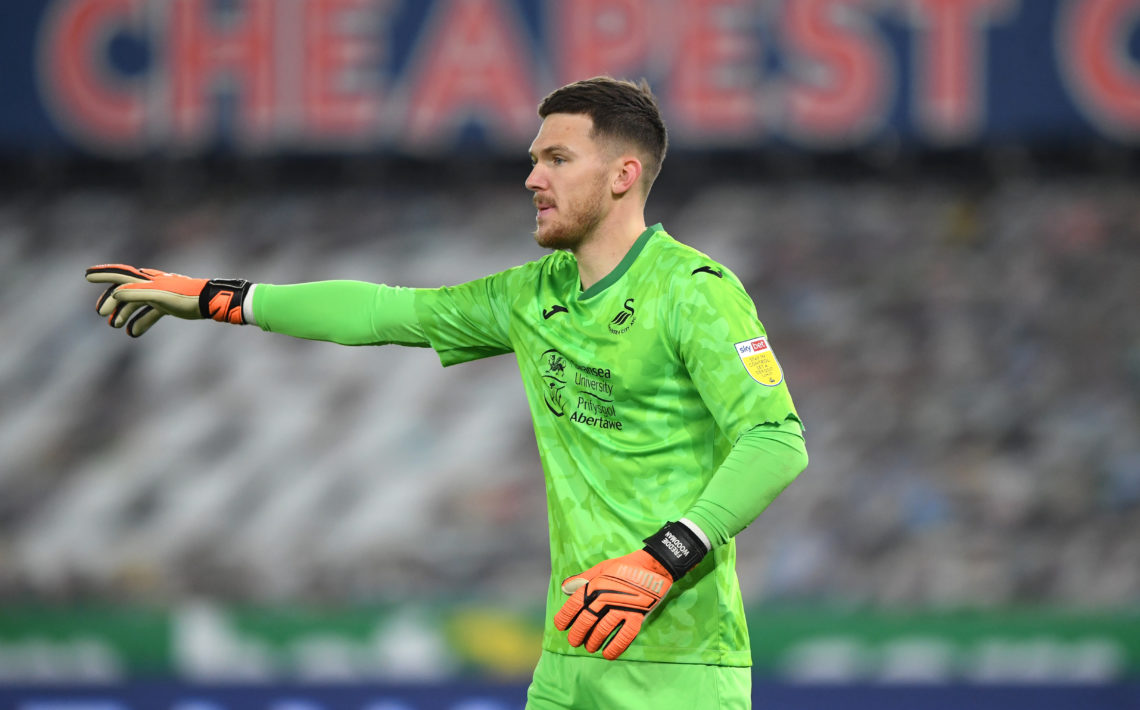 Preston ace Ryan Ledson has previously raved about new North End signing Freddie Woodman
