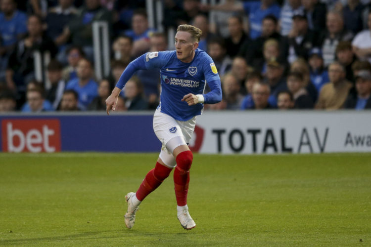 Rumour Mill: Preston keen on Ronan Curtis but face Blackburn Rovers fight