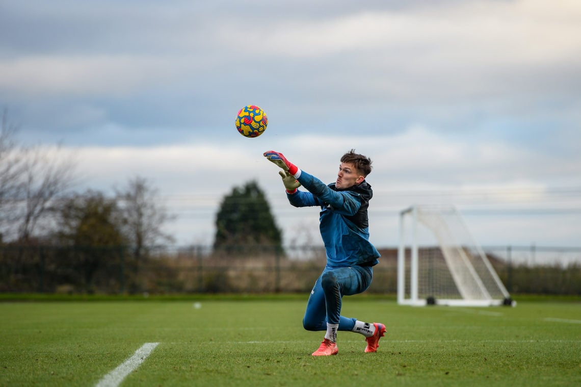 “Preston fans should definitely be excited”: The Newcastle verdict on Freddie Woodman’s move