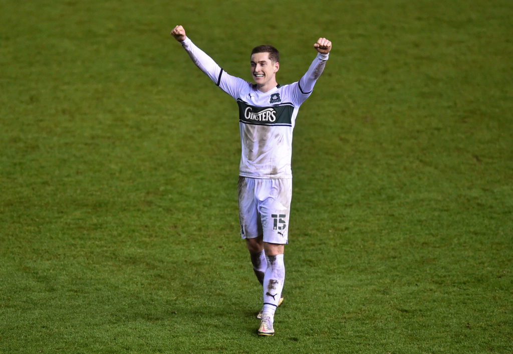Birmingham City v Plymouth Argyle: The Emirates FA Cup Third Round
