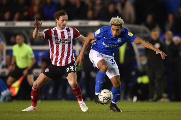 Report shares Liverpool plans to sell former Preston North End star Ben Davies