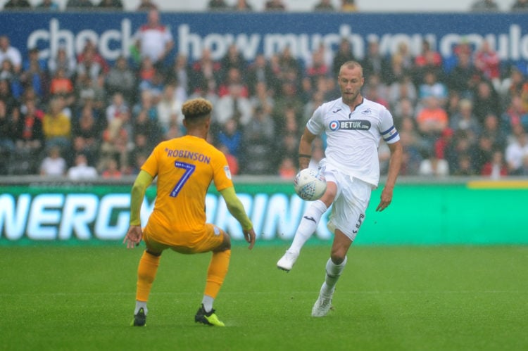 Preston North End confirm new shirt numbers: Daniel Johnson switches, Callum Robinson's old number available
