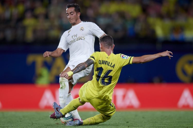 Xavi Quintilla completes Portugal transfer after Preston move collapsed