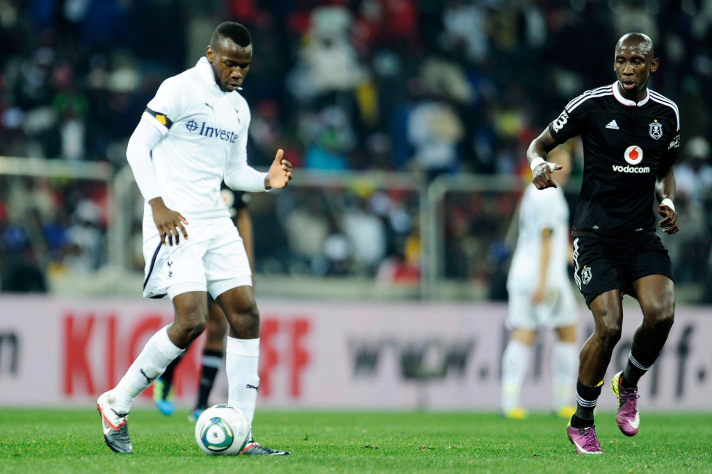 Orlando Pirates v Tottenham Hotspur - Pre-Season Friendly
